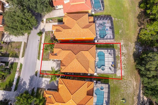 406 ORANGE COSMOS BOULEVARD, Davenport, FL 33837