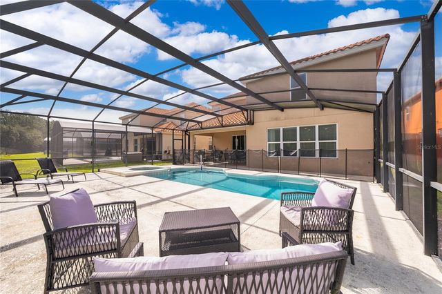 406 ORANGE COSMOS BOULEVARD, Davenport, FL 33837