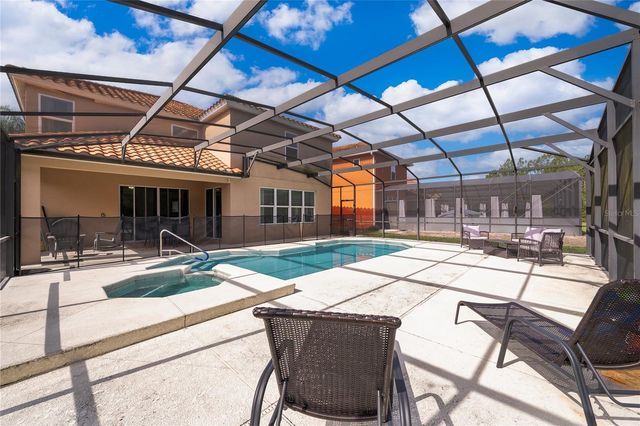406 ORANGE COSMOS BOULEVARD, Davenport, FL 33837