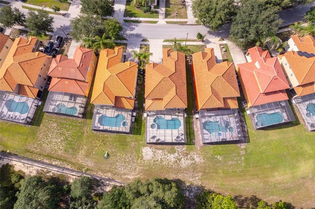 406 ORANGE COSMOS BOULEVARD, Davenport, FL 33837