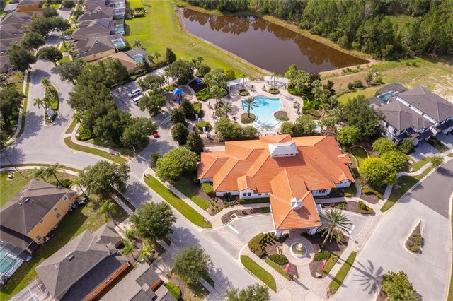 406 ORANGE COSMOS BOULEVARD, Davenport, FL 33837