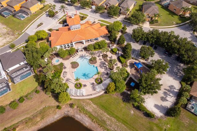 406 ORANGE COSMOS BOULEVARD, Davenport, FL 33837