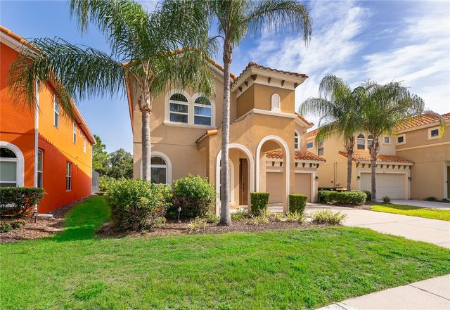 406 ORANGE COSMOS BOULEVARD, Davenport, FL 33837