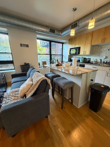 4537 S Drexel Boulevard 203, Chicago, IL 60653