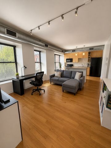 4537 S Drexel Boulevard 203, Chicago, IL 60653