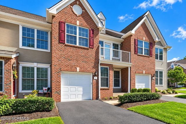 4 Ironwood Court, Middletown, NJ 07748