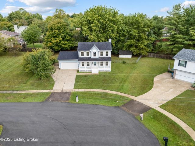 403 Clear Valley Ct, Elizabethtown, KY 42701