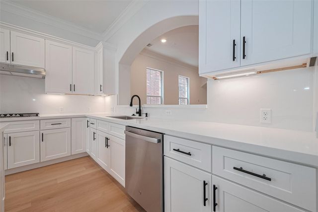 1514 Olive Park, Houston, TX 77077