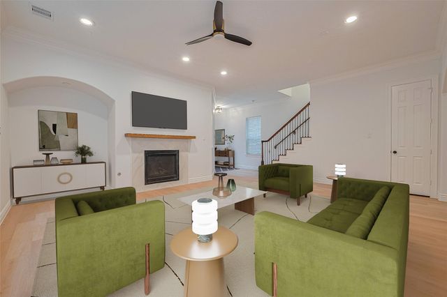 1514 Olive Park, Houston, TX 77077