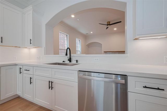 1514 Olive Park, Houston, TX 77077