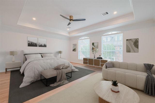 1514 Olive Park, Houston, TX 77077