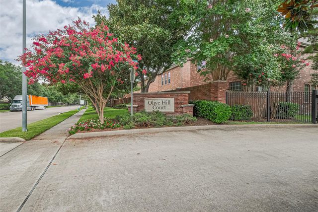 1514 Olive Park, Houston, TX 77077
