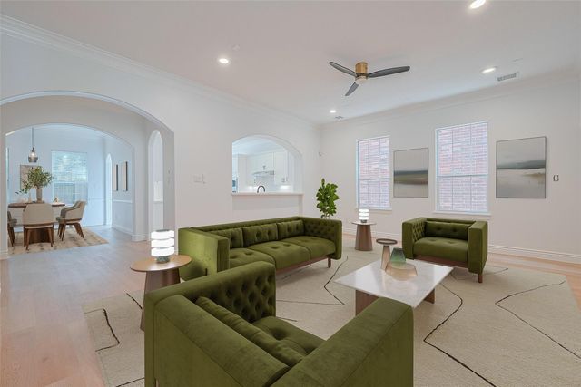 1514 Olive Park, Houston, TX 77077