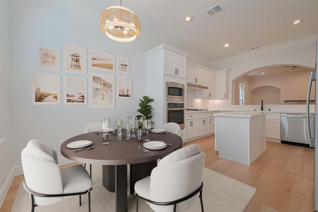 1514 Olive Park, Houston, TX 77077