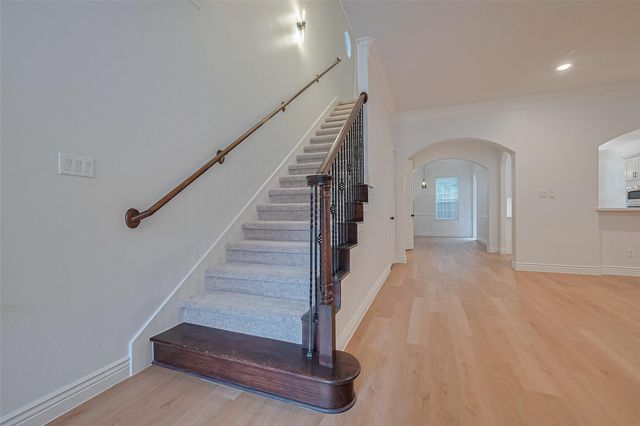 1514 Olive Park, Houston, TX 77077