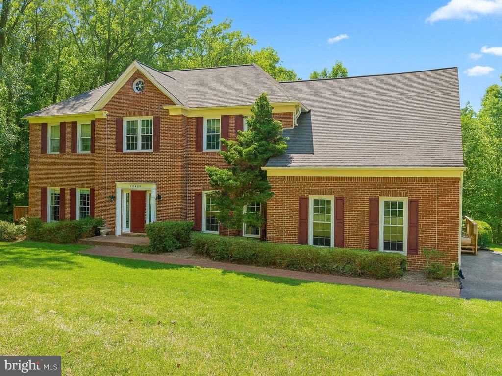 12409 CLIFTON HUNT DR, Clifton, VA 20124