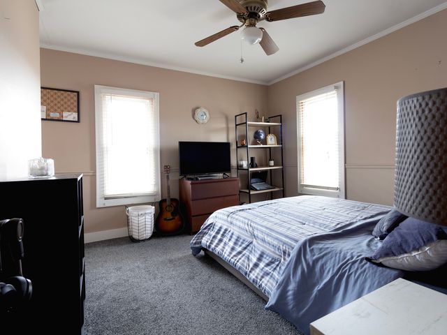 404 N Prairie Avenue, Joliet, IL 60435