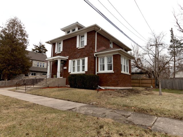 404 N Prairie Avenue, Joliet, IL 60435