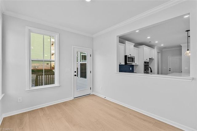 8607 Lemur Lane, Summerfield, NC 27358