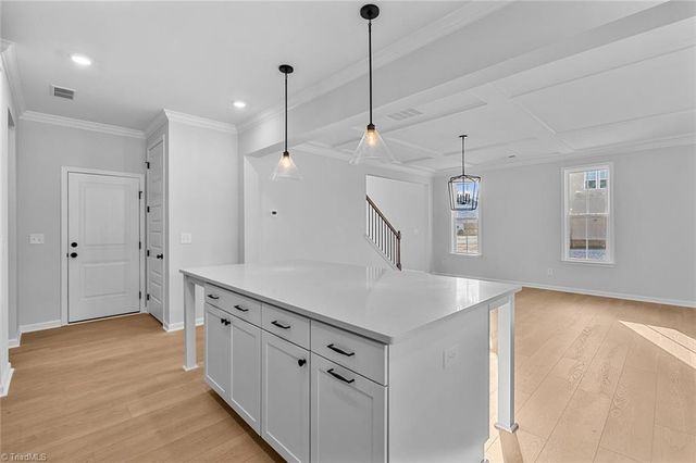 8607 Lemur Lane, Summerfield, NC 27358