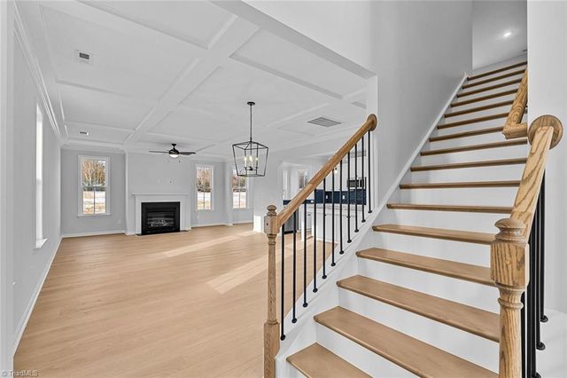 8607 Lemur Lane, Summerfield, NC 27358