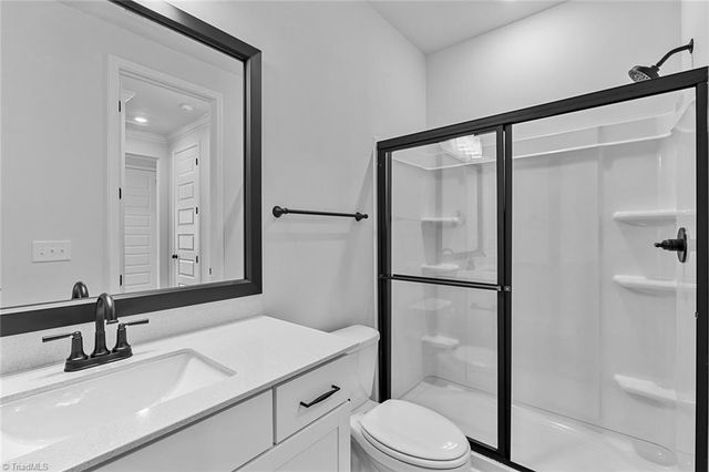 8607 Lemur Lane, Summerfield, NC 27358