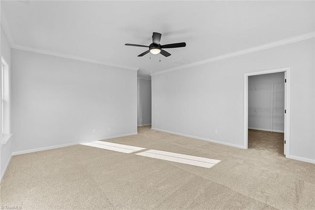 8607 Lemur Lane, Summerfield, NC 27358