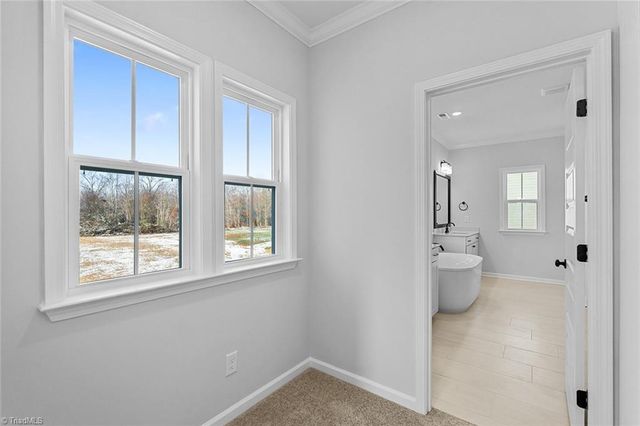 8607 Lemur Lane, Summerfield, NC 27358