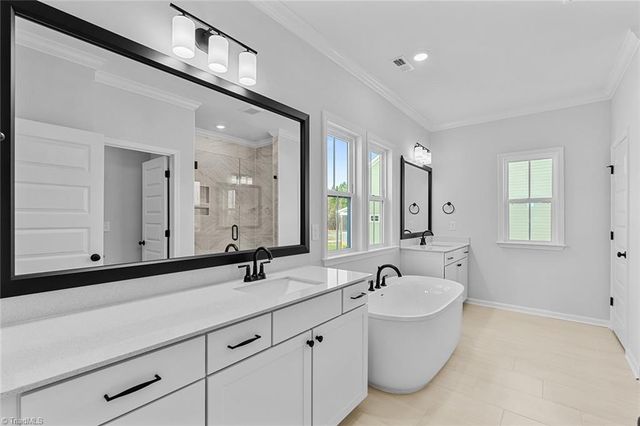 8607 Lemur Lane, Summerfield, NC 27358