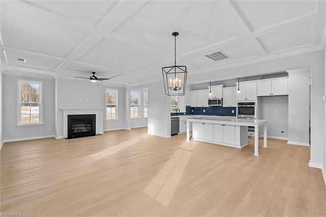 8607 Lemur Lane, Summerfield, NC 27358