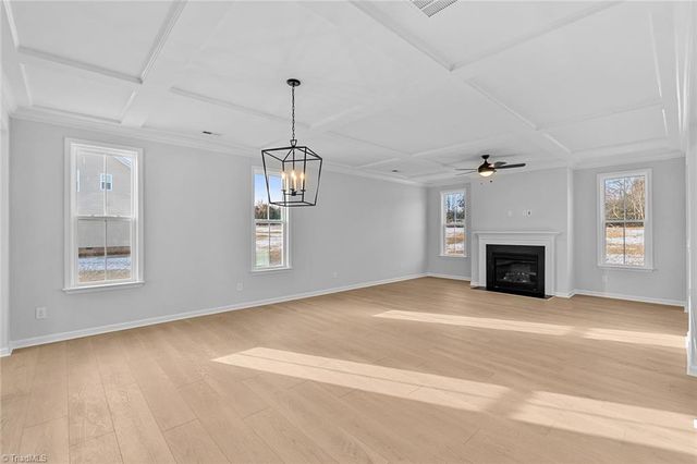 8607 Lemur Lane, Summerfield, NC 27358