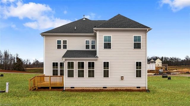 8607 Lemur Lane, Summerfield, NC 27358