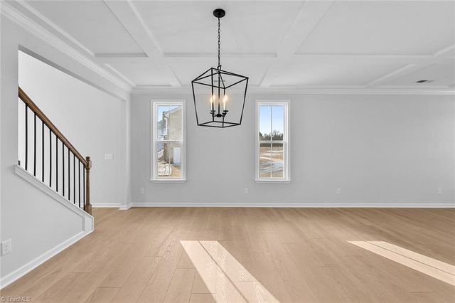 8607 Lemur Lane, Summerfield, NC 27358