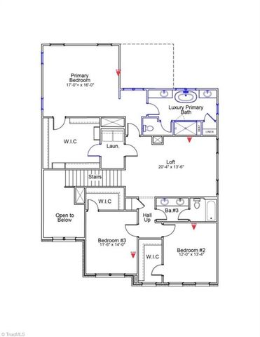 8607 Lemur Lane, Summerfield, NC 27358