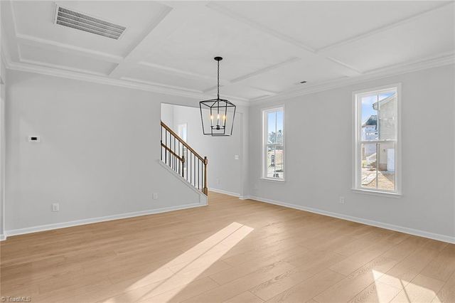 8607 Lemur Lane, Summerfield, NC 27358