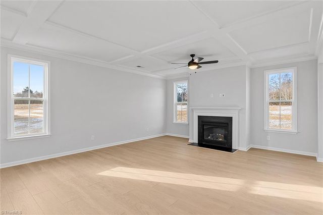 8607 Lemur Lane, Summerfield, NC 27358