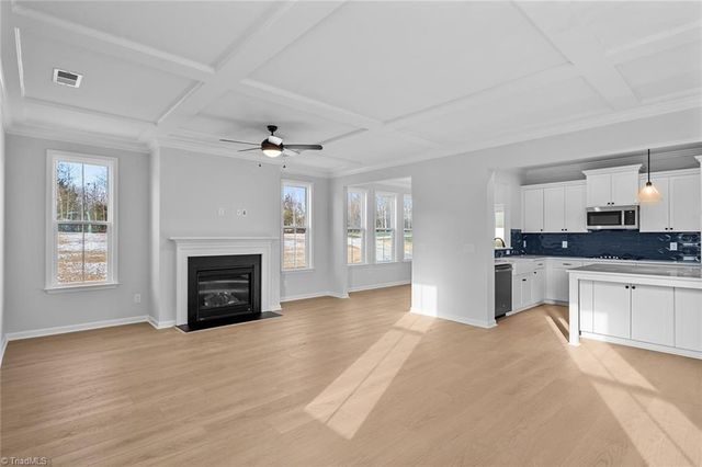 8607 Lemur Lane, Summerfield, NC 27358