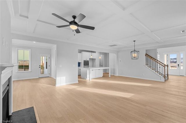 8607 Lemur Lane, Summerfield, NC 27358