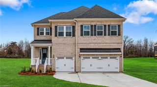 8607 Lemur Lane, Summerfield, NC 27358
