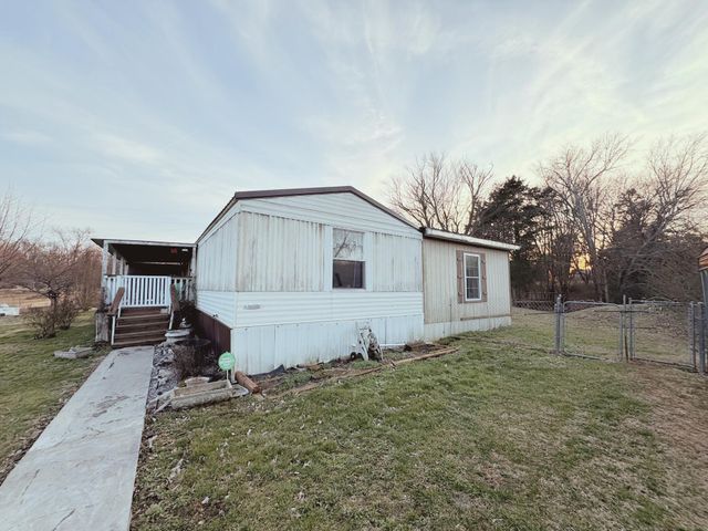 25 Don Grider Road, Russell Springs, KY 42642