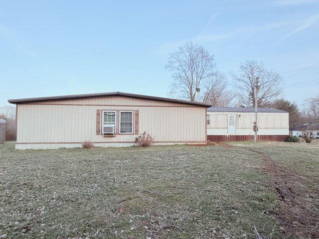 25 Don Grider Road, Russell Springs, KY 42642
