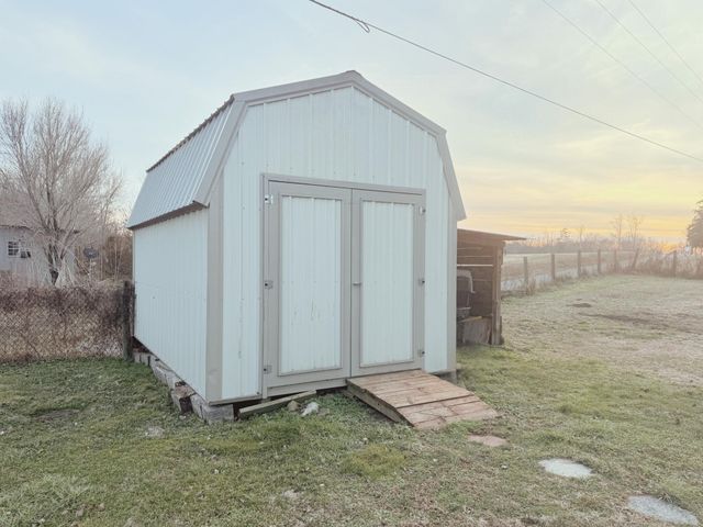 25 Don Grider Road, Russell Springs, KY 42642