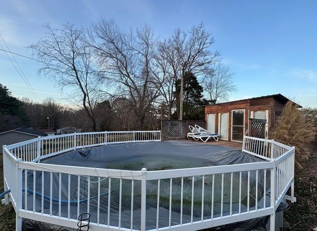 25 Don Grider Road, Russell Springs, KY 42642