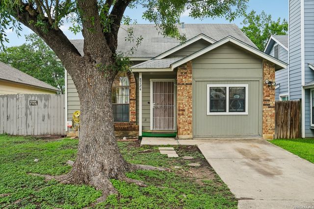 8724 Seven Seas, San Antonio, TX 78242