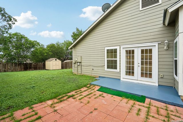 8724 Seven Seas, San Antonio, TX 78242