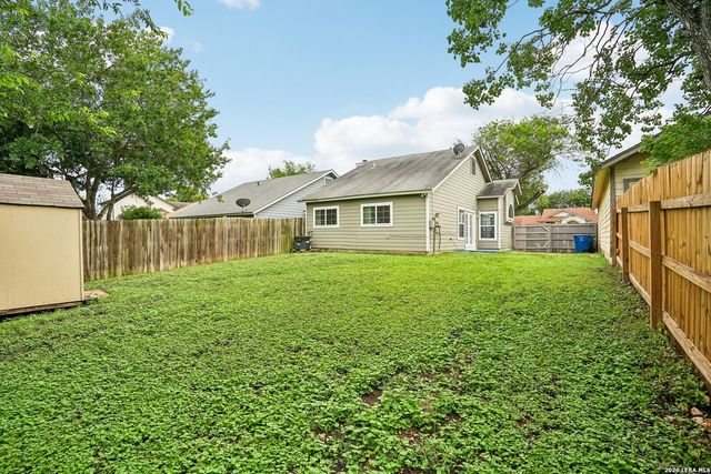 8724 Seven Seas, San Antonio, TX 78242