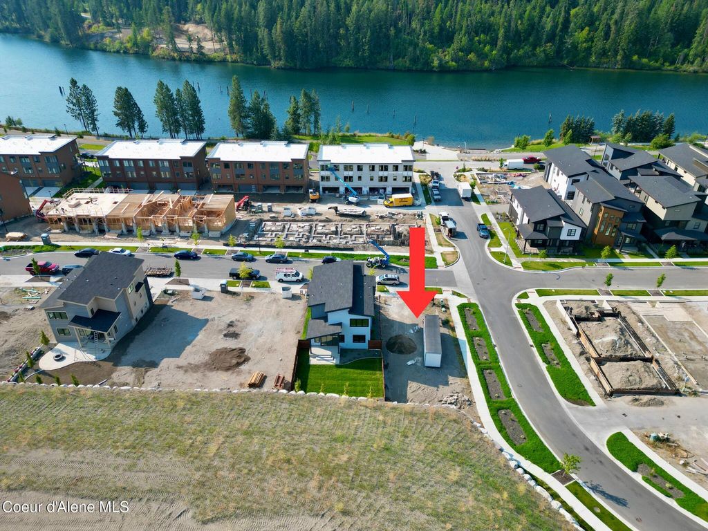 2799 W Lumber Ln, Coeur d'Alene, ID 83814 photo 2