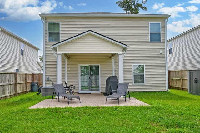 625 Jancus Street, Charleston, SC 29414