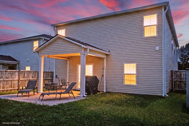 625 Jancus Street, Charleston, SC 29414