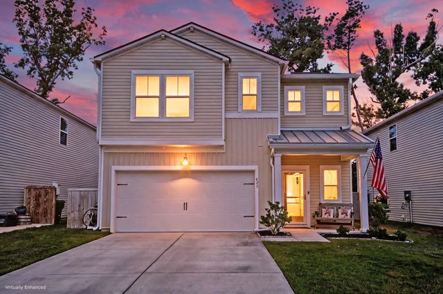 625 Jancus Street, Charleston, SC 29414